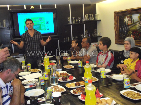 فانتا توزع هدايا حملة هدية كل ساعة وتواصل الحملات في رمضان صورة رقم 12