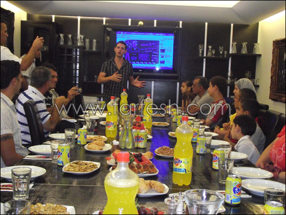 فانتا توزع هدايا حملة هدية كل ساعة وتواصل الحملات في رمضان صورة رقم 18