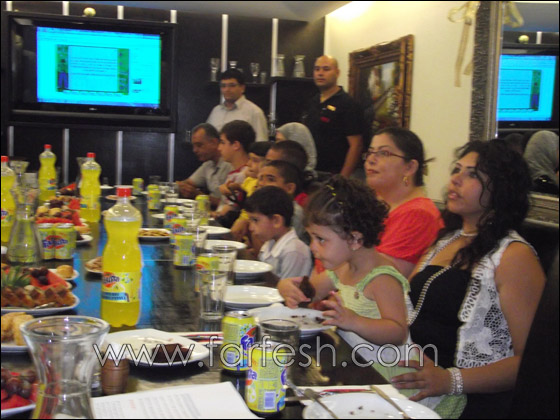 فانتا توزع هدايا حملة هدية كل ساعة وتواصل الحملات في رمضان صورة رقم 21