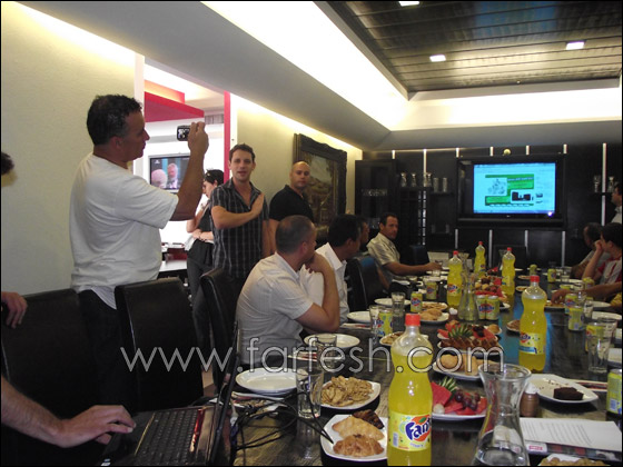 فانتا توزع هدايا حملة هدية كل ساعة وتواصل الحملات في رمضان صورة رقم 26