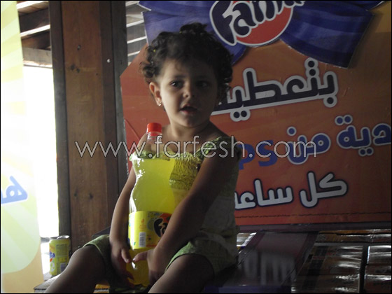 فانتا توزع هدايا حملة هدية كل ساعة وتواصل الحملات في رمضان صورة رقم 10