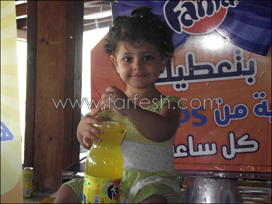 فانتا توزع هدايا حملة هدية كل ساعة وتواصل الحملات في رمضان صورة رقم 11