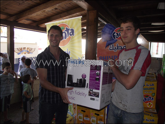 فانتا توزع هدايا حملة هدية كل ساعة وتواصل الحملات في رمضان صورة رقم 35