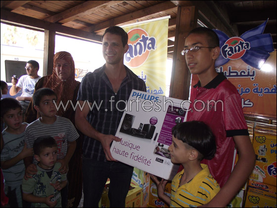 فانتا توزع هدايا حملة هدية كل ساعة وتواصل الحملات في رمضان صورة رقم 14