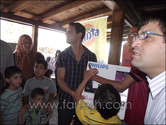 فانتا توزع هدايا حملة هدية كل ساعة وتواصل الحملات في رمضان صورة رقم 20