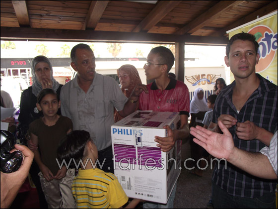 فانتا توزع هدايا حملة هدية كل ساعة وتواصل الحملات في رمضان صورة رقم 25