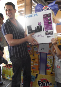 فانتا توزع هدايا حملة هدية كل ساعة وتواصل الحملات في رمضان صورة رقم 1