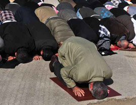 اكثر من 5.5 مليون تأشيرة لاداء العمرة في السعودية! صورة رقم 1 اكثر من 5.5 مليون تأشيرة لاداء العمرة في السعودية! صورة رقم 1