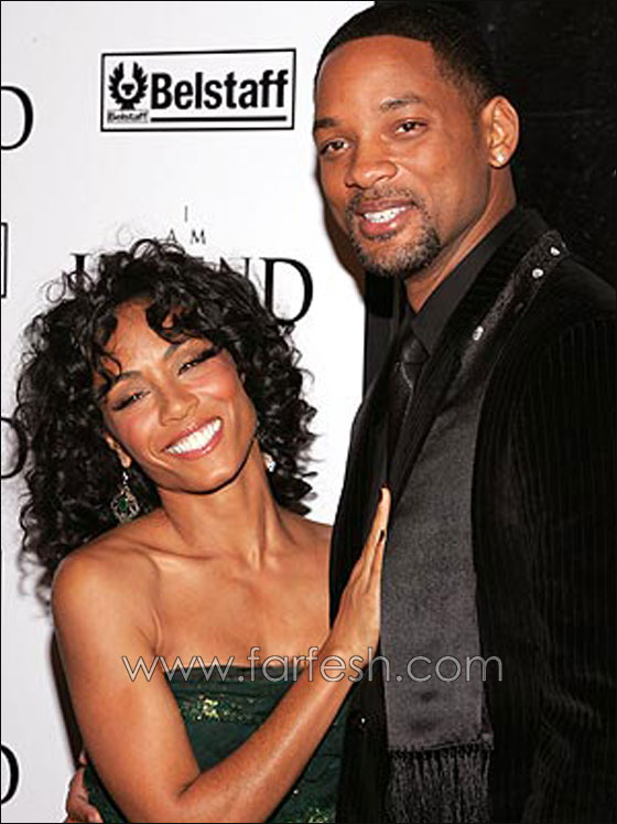 بالصور: فارق الطول بين الازواج المشاهير.. مثالي ام كارثي؟!  صورة رقم 1