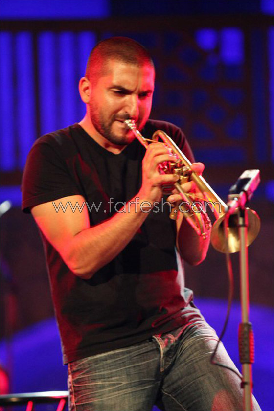 الفنان اللبناني ابراهيم معلوف يتألق بأمسية موسيقية في بيروت! صورة رقم 2 الفنان اللبناني ابراهيم معلوف يتألق بأمسية موسيقية في بيروت! صورة رقم 2