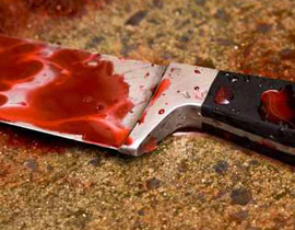 القاهرة: طفل يقتل طالبا بعد طعنه في حفل زفاف!! صورة رقم 1