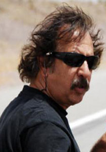 سينمائيون ايرانيون يثيرون الغضب لعزمهم تجسيد شخصية الرسول!! صورة رقم 1