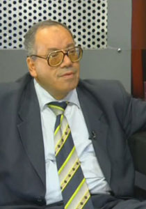 الوحش يفجر مفاجأة من العيار الثقيل: زوجة مبارك خدمت اسرائيل صورة رقم 1