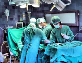 السعودية: ارتفاع نسبة حالات عمليات تحويل النوع!! صورة رقم 1