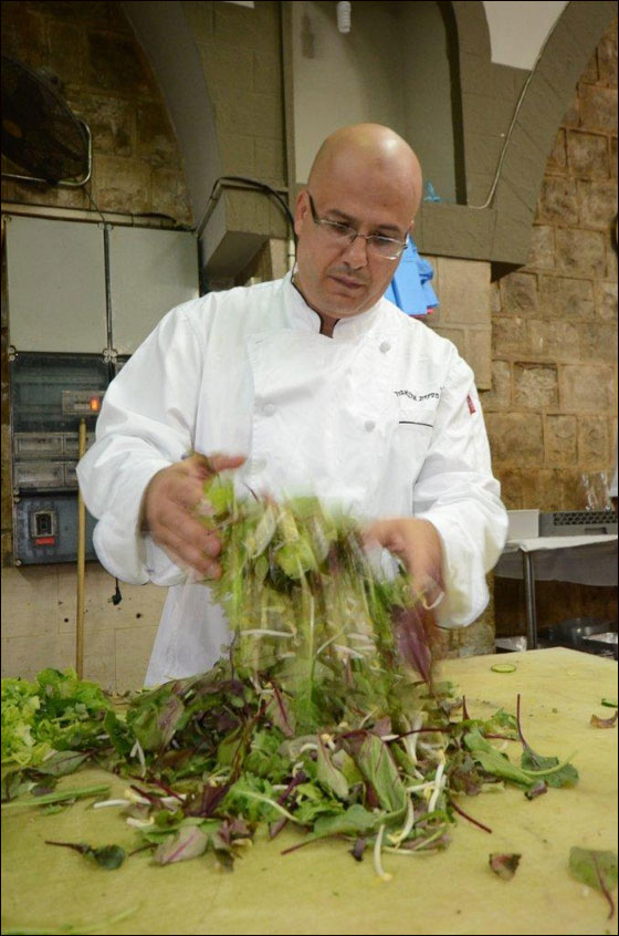 Orange  تنطلق بحملة العطاء الكبرى للوسط العربي في شهر رمضان صورة رقم 6