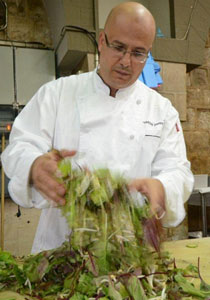 Orange  تنطلق بحملة العطاء الكبرى للوسط العربي في شهر رمضان صورة رقم 1