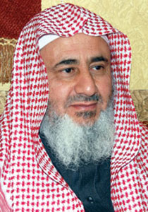 العبيكان: من شق عليه الصوم يجوز له الافطار!! صورة رقم 1