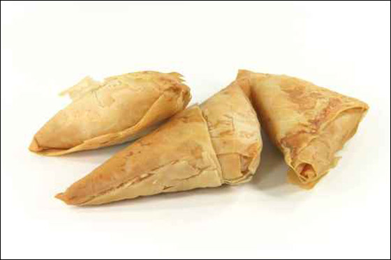 د.آمنة: تحريم السمبوسة لاحتوائها على أضلاع مسيحية امرا مضحكا! صورة رقم 2