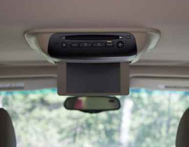 تايوان: منع سائقي سيارات الاجرة من مشاهدة التلفاز! صورة رقم 1