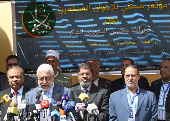 الشارع المصري راض عن المحاكمة التاريخية لمبارك  صورة رقم 16