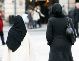 كيف سيعاقب الافغان 