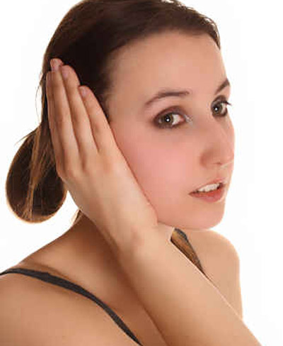 امريكية قضمت اذن ابنتها اثر شجار نشب بينهما!! صورة رقم 1 امريكية قضمت اذن ابنتها اثر شجار نشب بينهما!! صورة رقم 1