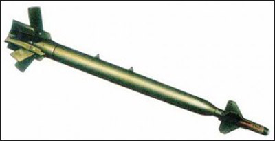 من تقنيات القتال في ليبيا: قنابل اسمنتية تدمر المدرعات! صورة رقم 1