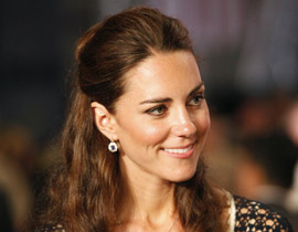 كيت ميدلتون تدرب على يد قوات خاصة لحماية نفسها من التهديدات صورة رقم 1