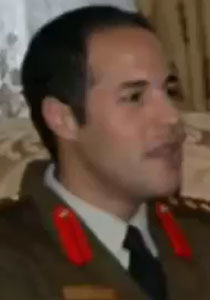 مصادر في الكتائب: خميس القذافي قتل في غارة للناتو الليلة صورة رقم 1