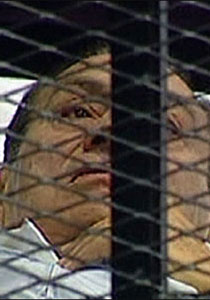 مسؤول امريكي: جريمة مبارك انه اورث الساحة السياسية للاسلاميين! صورة رقم 1