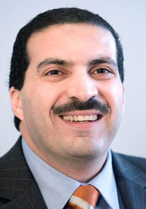 عمرو خالد يتفوق على نانسي وعمرو دياب في عدد المعجبين    صورة رقم 1