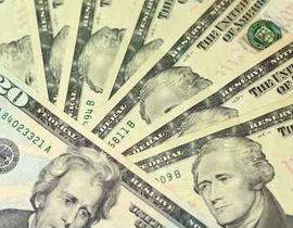 حالة من الاضطراب بالاسواق العربية نتيجة خفض تصنيف الديون  صورة رقم 1