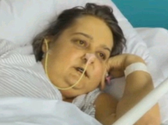 كأس فودكا آخر قد ينهي حياة والدة مدمنة على الكحول!  صورة رقم 2