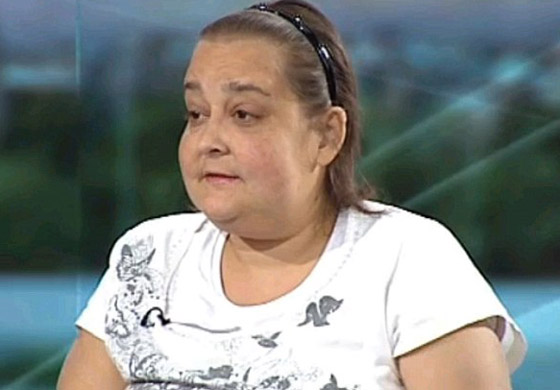 كأس فودكا آخر قد ينهي حياة والدة مدمنة على الكحول!  صورة رقم 4