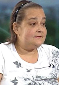 كأس فودكا آخر قد ينهي حياة والدة مدمنة على الكحول!  صورة رقم 1