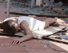 مصر: تأخرت زوجته في اعداد طعام الافطار.. فقتلها! صورة رقم 1