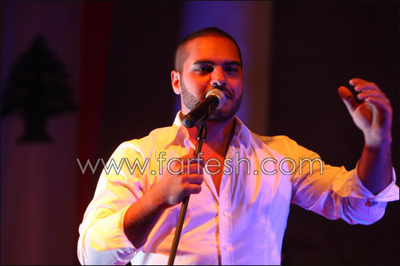 بالصور.. جوزيف عطية ومفاجآت صيف 2011!!   صورة رقم 2