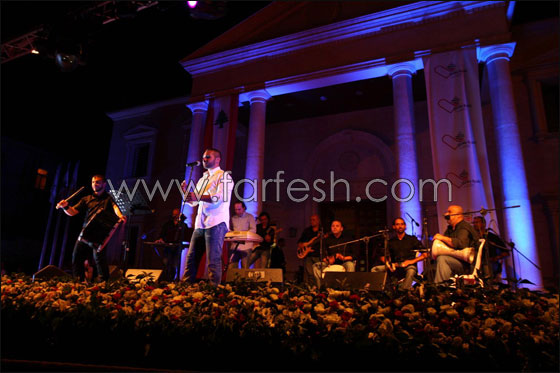 بالصور.. جوزيف عطية ومفاجآت صيف 2011!!   صورة رقم 3