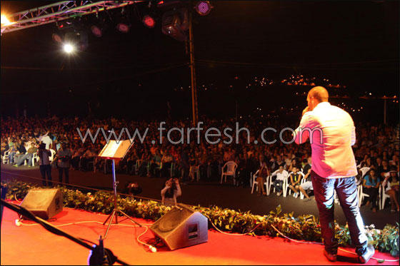 بالصور.. جوزيف عطية ومفاجآت صيف 2011!!   صورة رقم 4