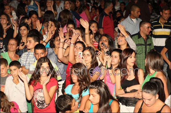 بالصور.. جوزيف عطية ومفاجآت صيف 2011!!   صورة رقم 5