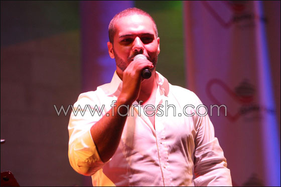 بالصور.. جوزيف عطية ومفاجآت صيف 2011!!   صورة رقم 8