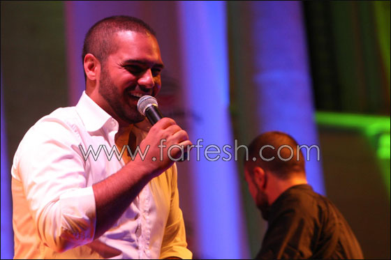 بالصور.. جوزيف عطية ومفاجآت صيف 2011!!   صورة رقم 9