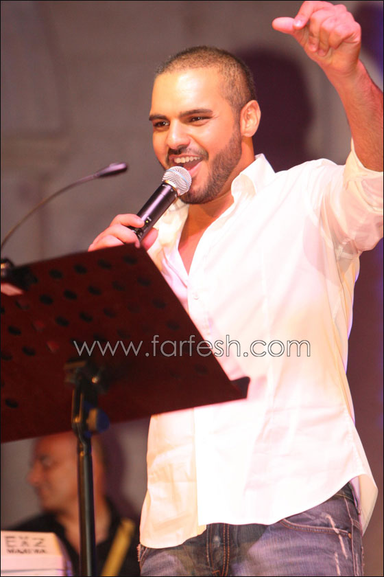 بالصور.. جوزيف عطية ومفاجآت صيف 2011!!   صورة رقم 10