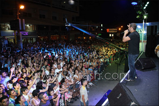 بالصور.. جوزيف عطية ومفاجآت صيف 2011!!   صورة رقم 15