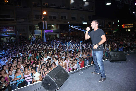 بالصور.. جوزيف عطية ومفاجآت صيف 2011!!   صورة رقم 18