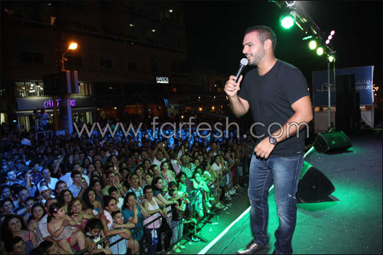 بالصور.. جوزيف عطية ومفاجآت صيف 2011!!   صورة رقم 19