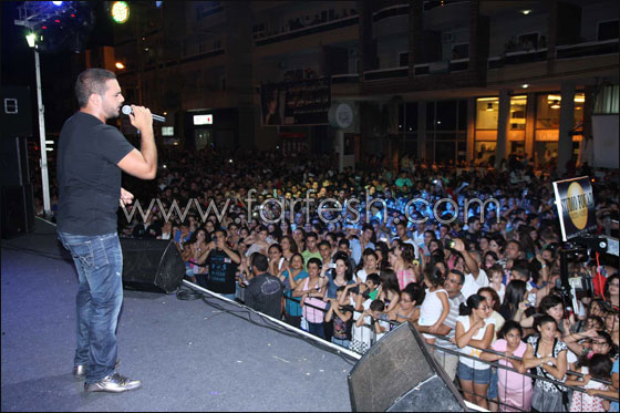 بالصور.. جوزيف عطية ومفاجآت صيف 2011!!   صورة رقم 20