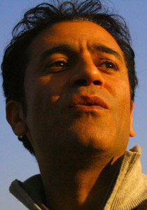 ليالي رمضان الثقافية بطعم الثورة بنادي نقابة الممثلين  صورة رقم 1