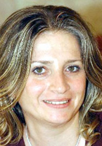 سمر يزبك: لو كان علي بن أبي طالب بيننا لعارض نظام الاسد صورة رقم 1