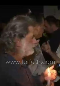 مارسيل خليفة: أشعل شمعة عن روح 